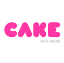 Cake by VPBank